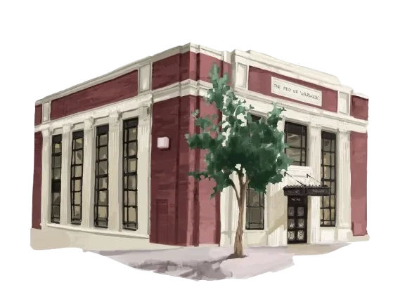 The Fed of Warwick draw